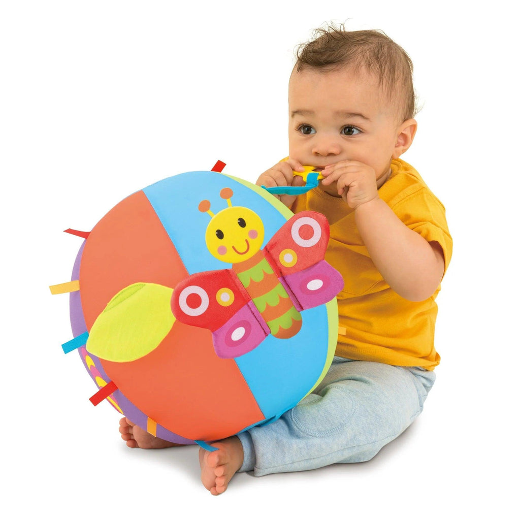 Activity Ball - TheToysRoom