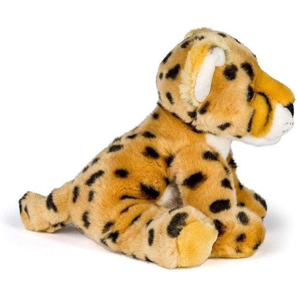 Adventure Planet 12" Heirloom Floppy Cheetah - TheToysRoom