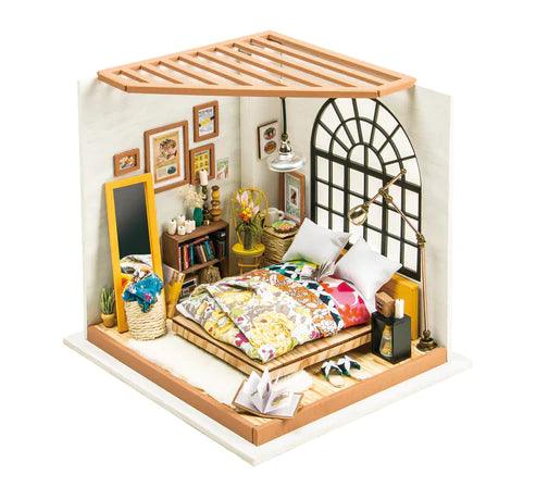 Alice's Dreamy Bedroom - TheToysRoom