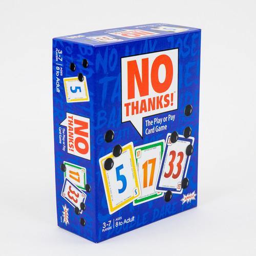 Amigo Games No Thanks! - TheToysRoom