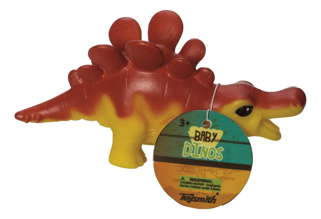 Baby Dinos - TheToysRoom