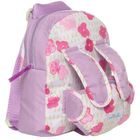 Baby Stella Backpack Carrier - TheToysRoom