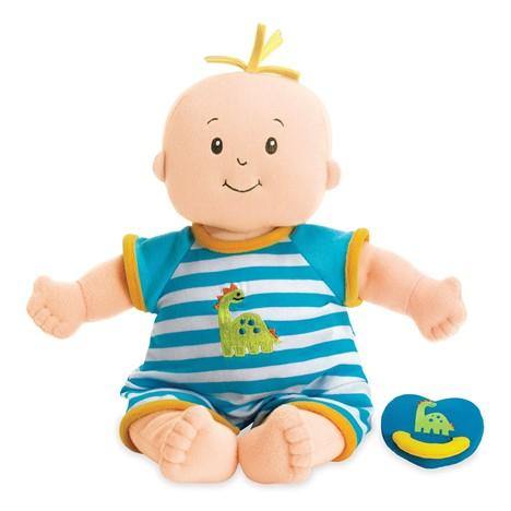 Baby Stella Fella Doll - TheToysRoom