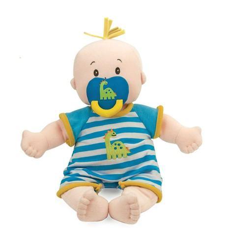 Baby Stella Fella Doll - TheToysRoom