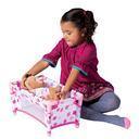 Baby Stella Take Along Travel Crib - TheToysRoom