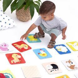 Banana Panda - Suuuper Size Memory Game - TheToysRoom