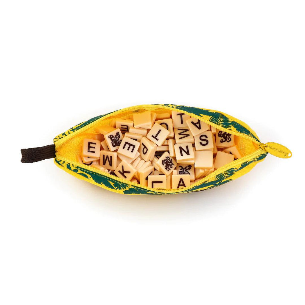 BANANAGRAMS WildTiles - TheToysRoom