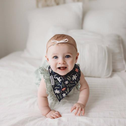 Bandana Drool Bib (2-Pack) - TheToysRoom