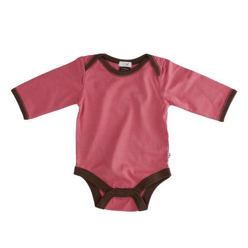 Basic LS Bodysuit - TheToysRoom