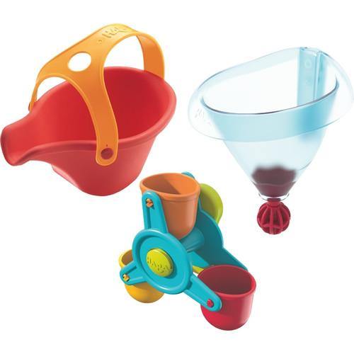 Bathtub Ball Track Set - Bathing Bliss Wonders - TheToysRoom