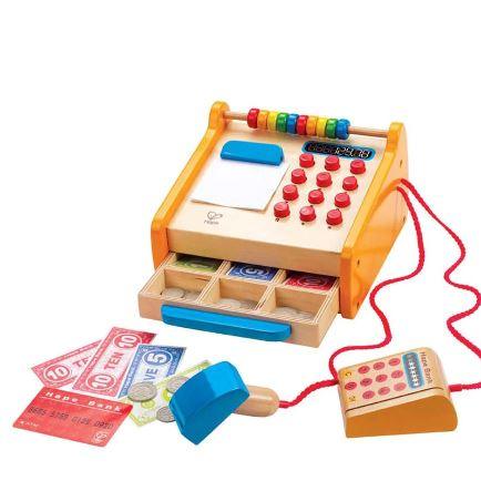 Checkout Register - TheToysRoom