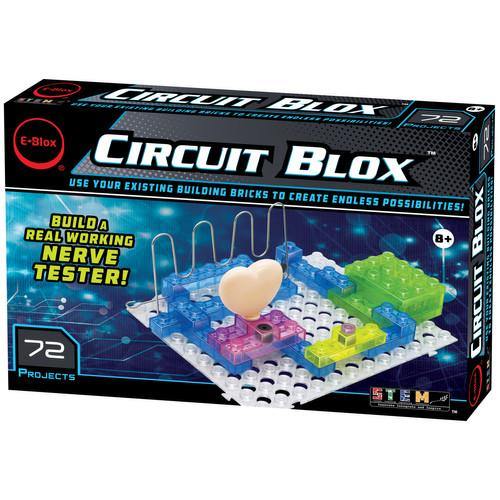 Circuit Blox 72 - TheToysRoom