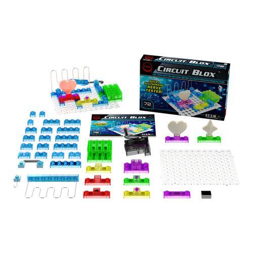 Circuit Blox 72 - TheToysRoom
