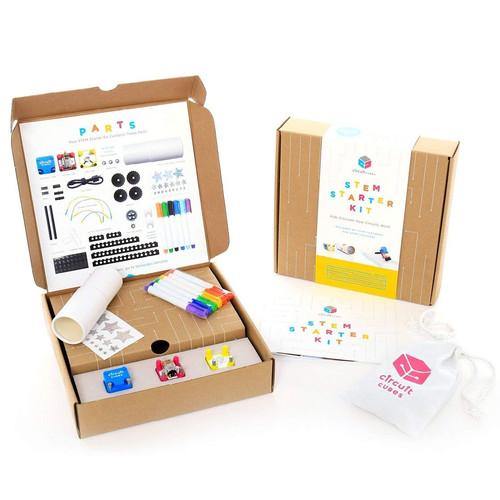 Circuit Cubes STEM Starter Kit - TheToysRoom