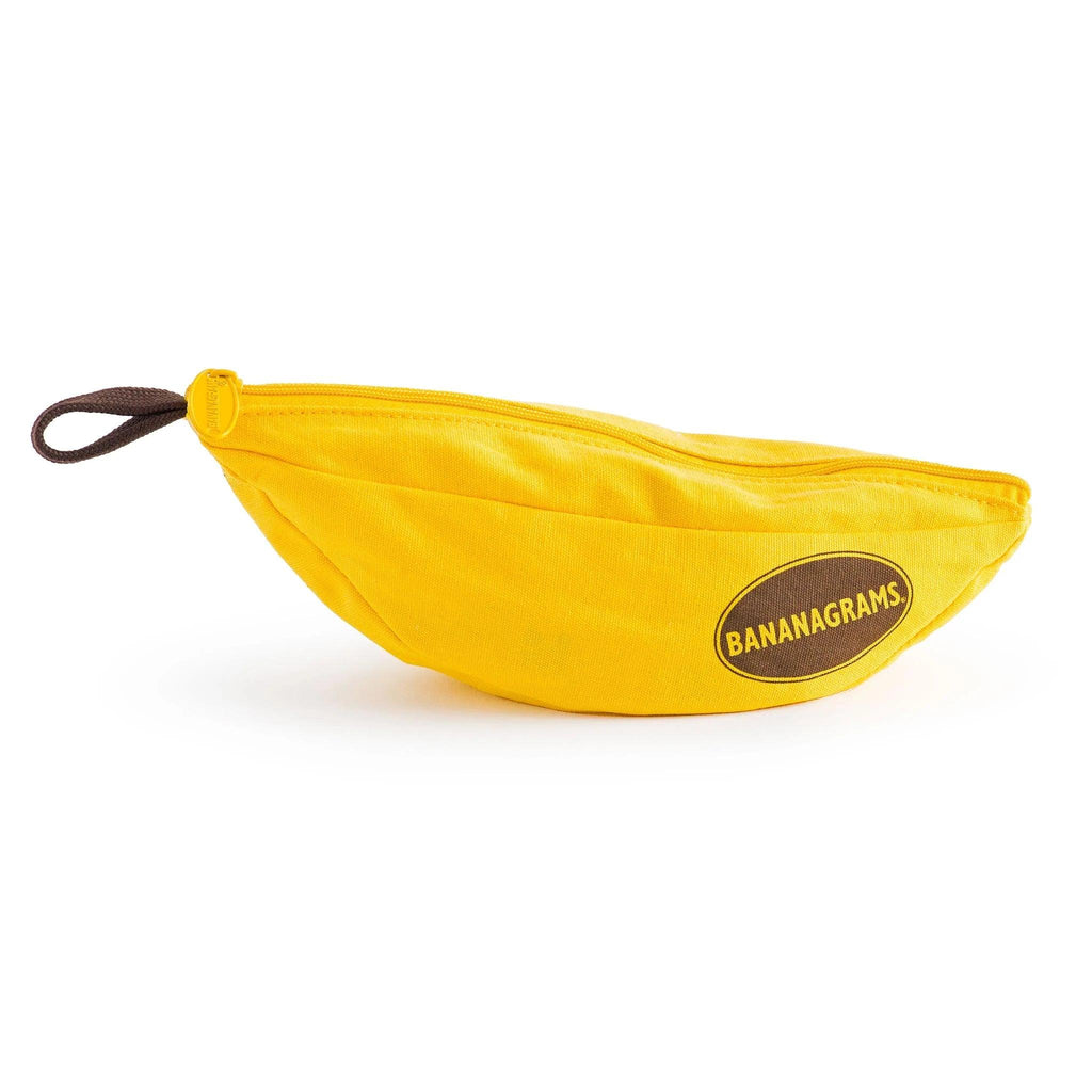 Classic BANANAGRAMS - TheToysRoom