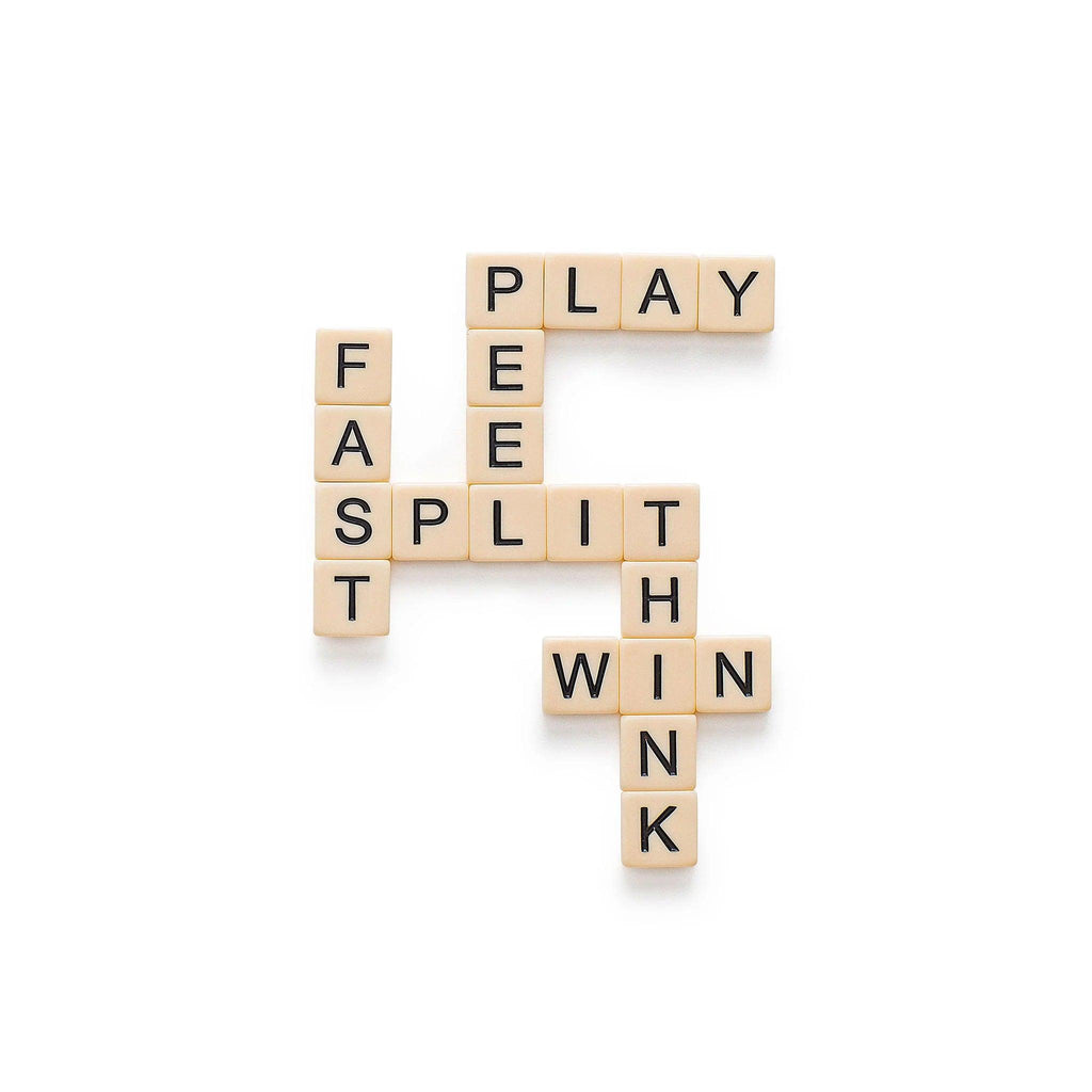 Classic BANANAGRAMS - TheToysRoom