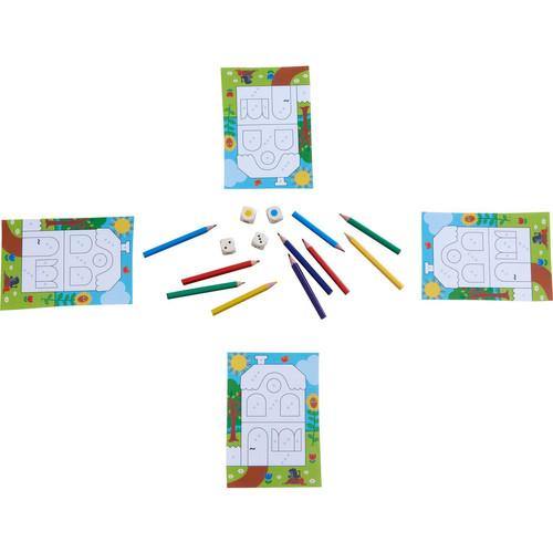 Color It! - TheToysRoom