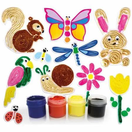Creative Little Hands - TheToysRoom