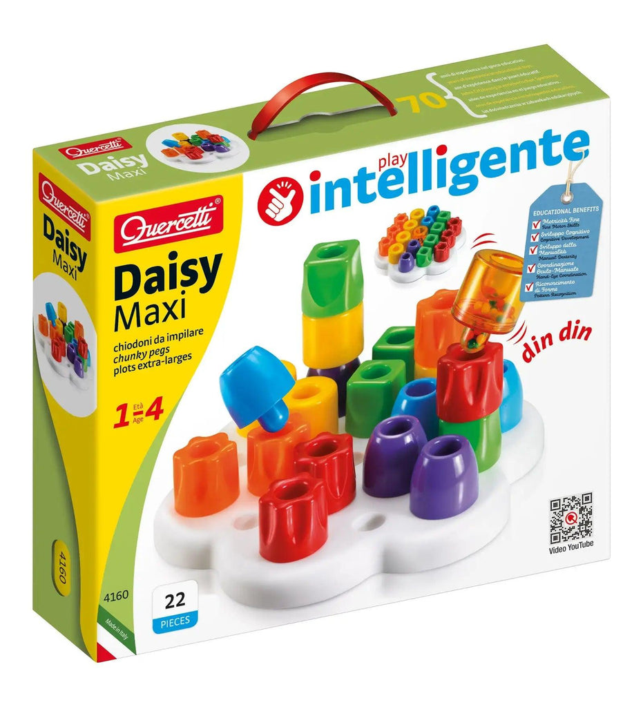 Daisy Maxi - TheToysRoom