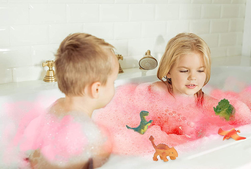 Dino Egg Bath Bombs for Kids - TheToysRoom