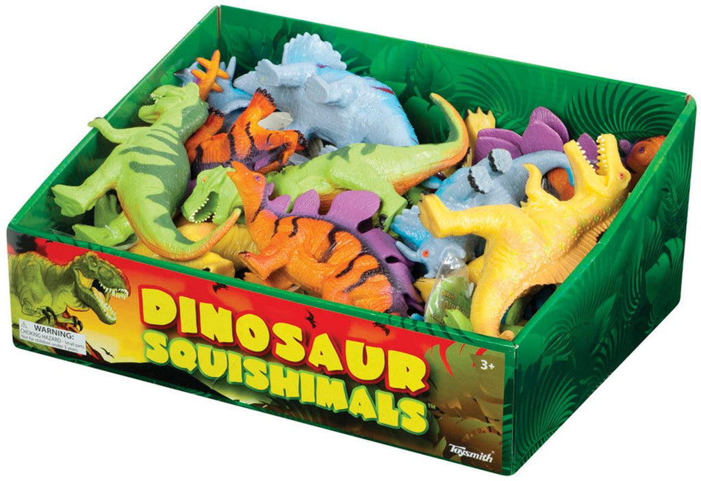 Dino Squishimals - TheToysRoom