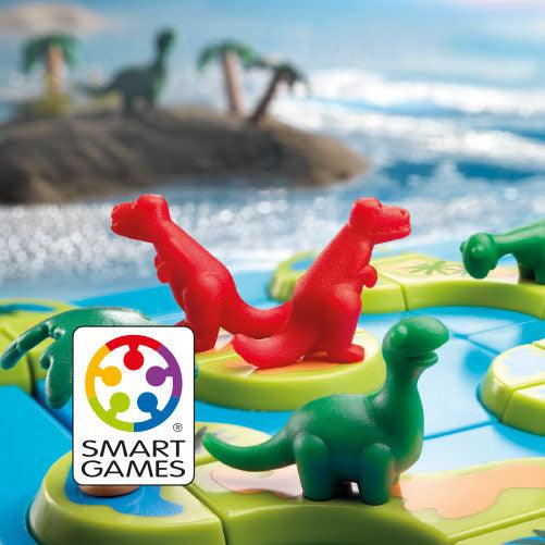 Dinosaurs - Mystic Islands - TheToysRoom