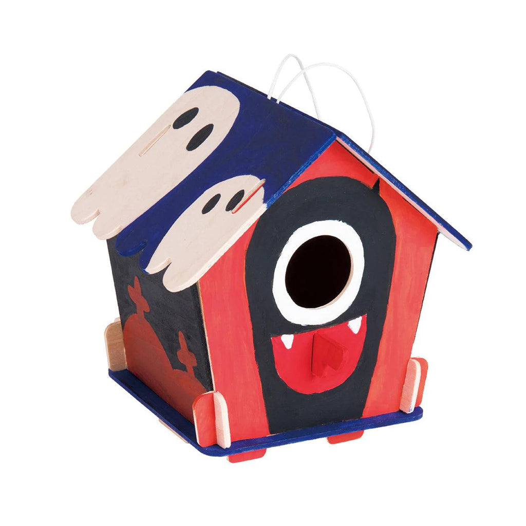 DIY Bird House F199 - TheToysRoom