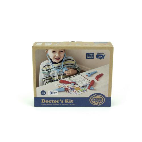 Doctor's Kit - TheToysRoom