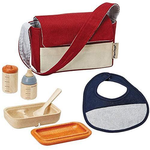 Doll Feeding Set - TheToysRoom