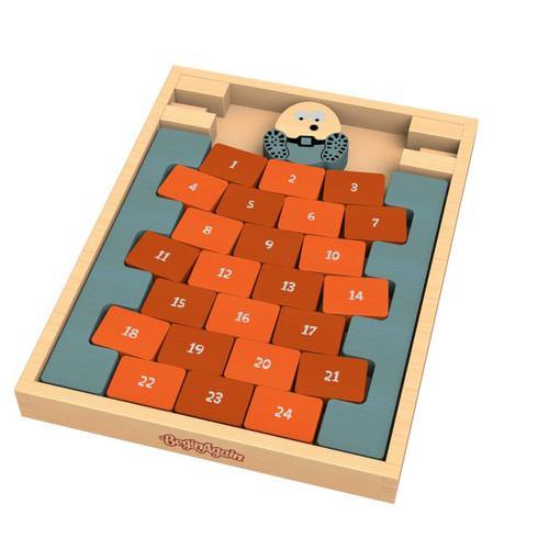 Don't Dump Dumpty - Numbers Game - TheToysRoom
