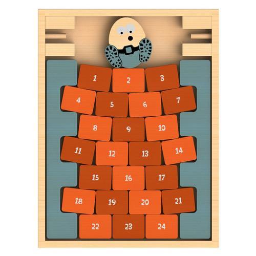 Don't Dump Dumpty - Numbers Game - TheToysRoom