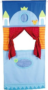 Doorway Puppet Theater - TheToysRoom
