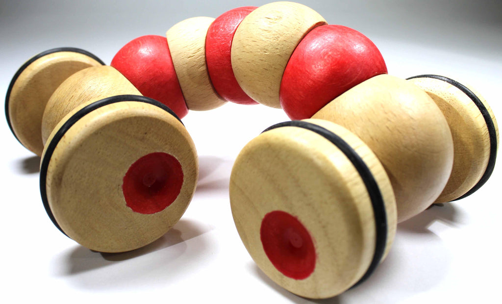 Earthworm Racers - TheToysRoom