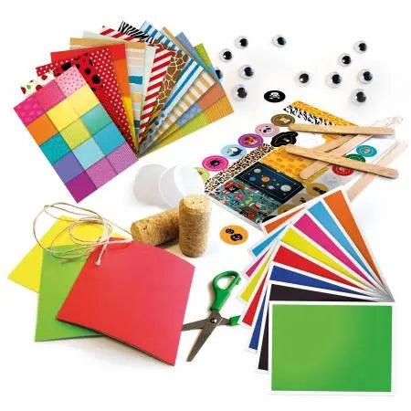 Eco Art & Craft - TheToysRoom