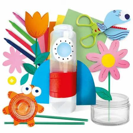 Eco Artist Lab - TheToysRoom
