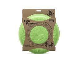 EcoSaucer Flying Disc - TheToysRoom
