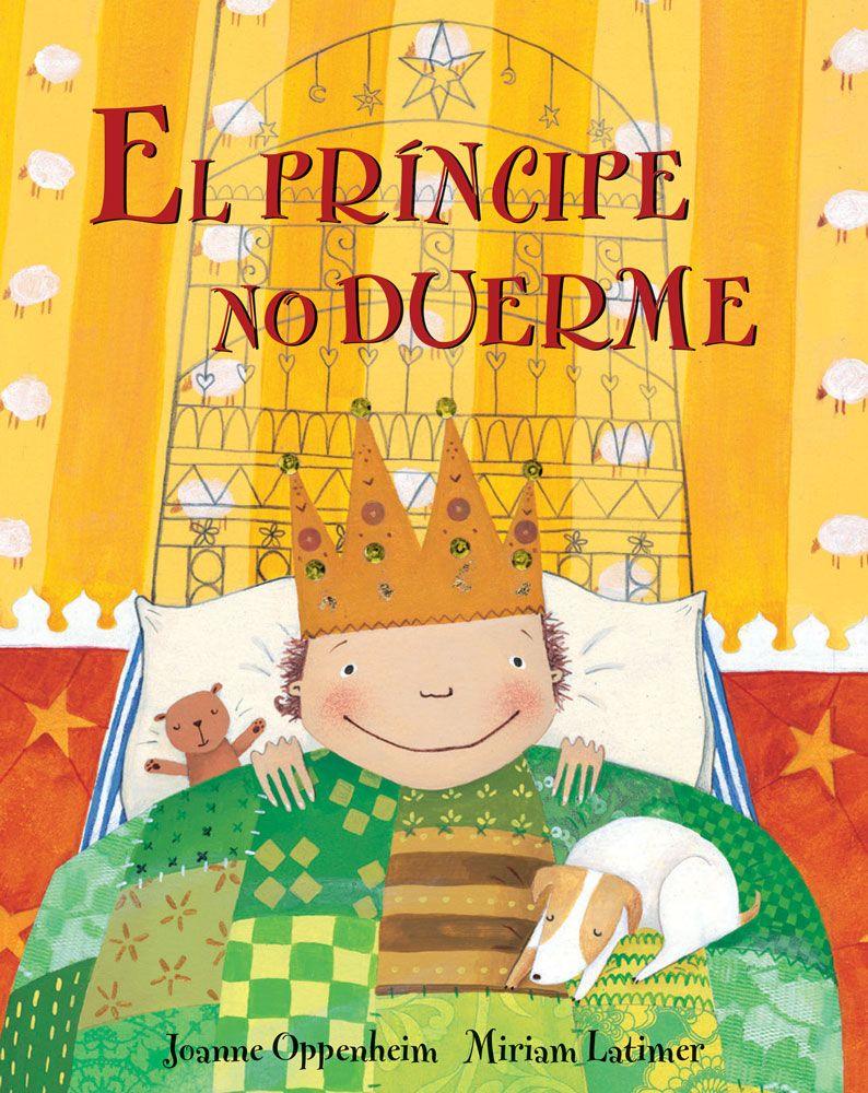 El principe no duerme - TheToysRoom
