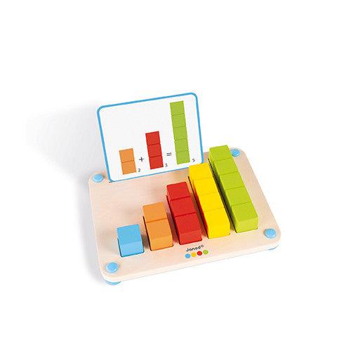 Essential - How To Count - TheToysRoom