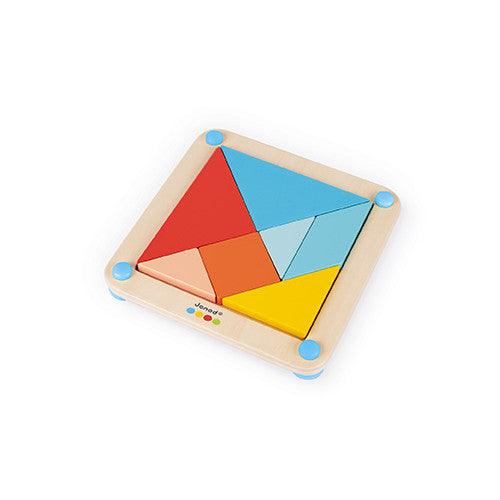Essential - Tangram - TheToysRoom