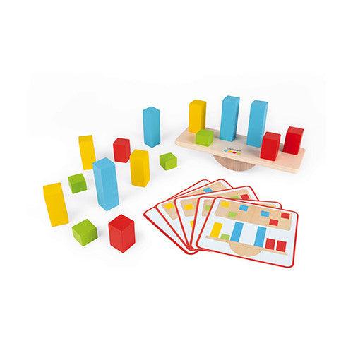 Essential - Weights - TheToysRoom