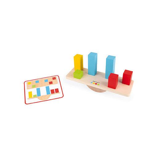 Essential - Weights - TheToysRoom