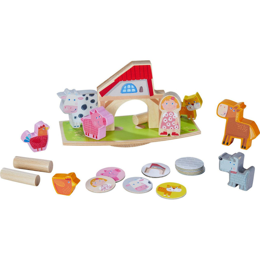 Farm Balancing Act - TheToysRoom