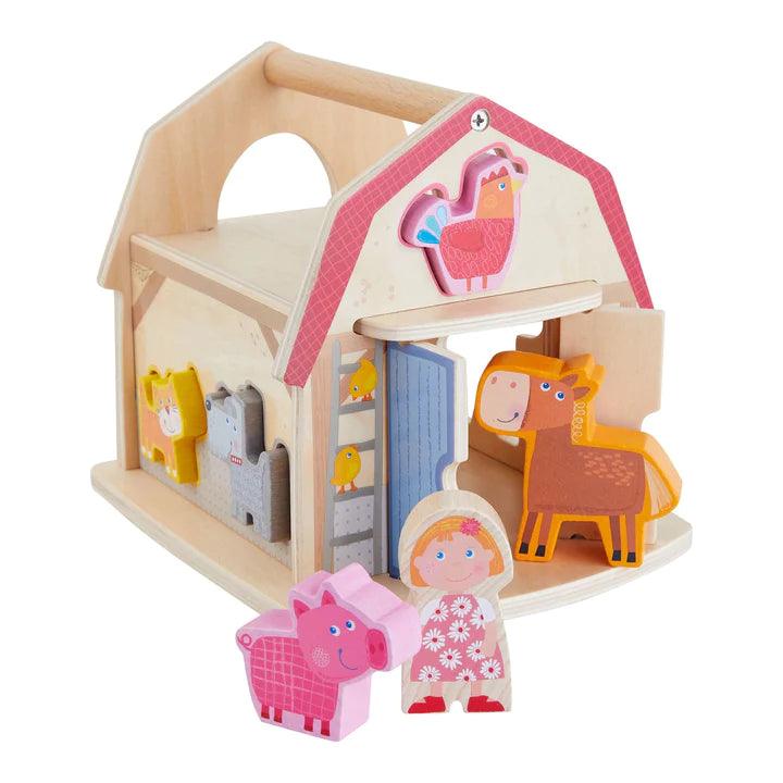 Farm Sorting Box - TheToysRoom
