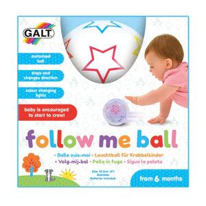 Follow Me Ball - TheToysRoom