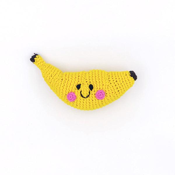 Friendly Banana - TheToysRoom