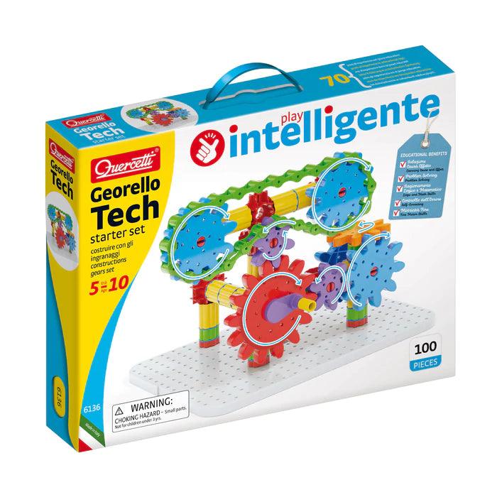 Georello Tech Starter Set - TheToysRoom