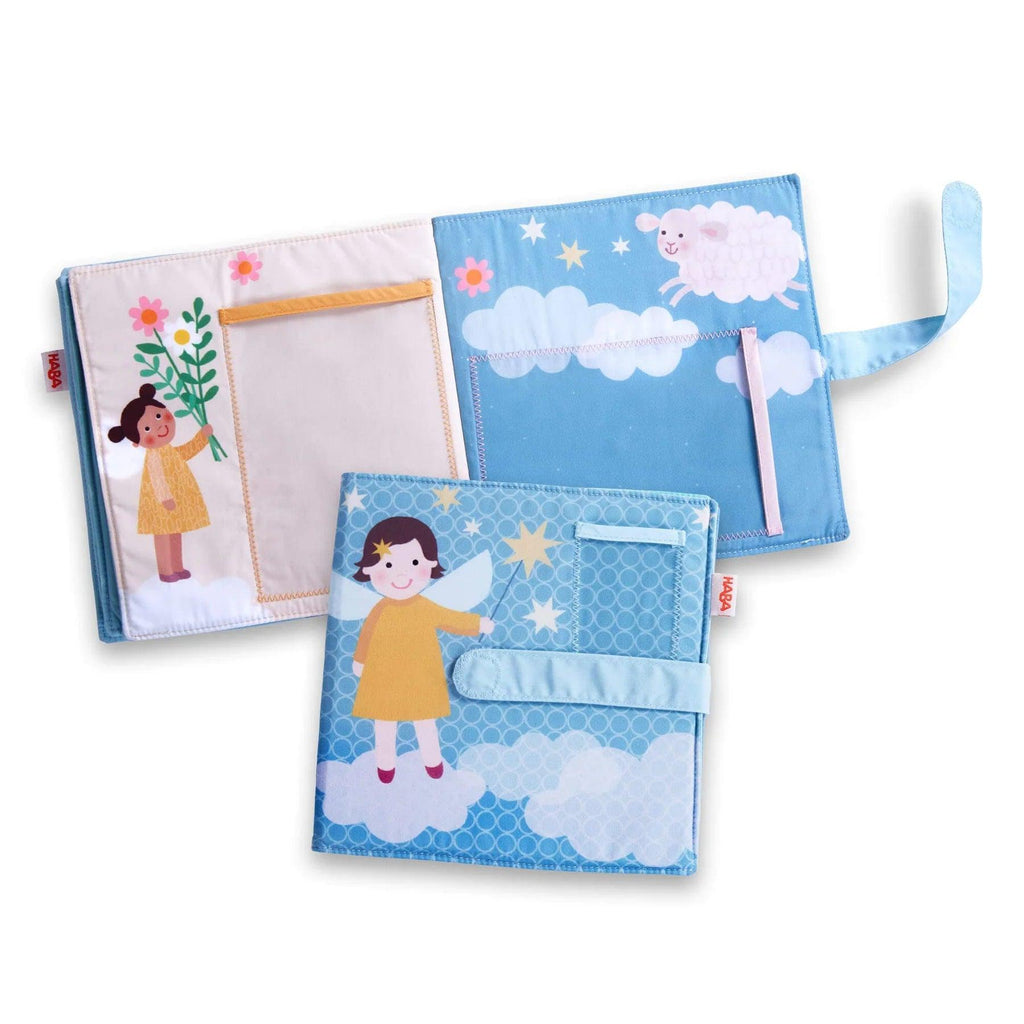 Guardian Angel Baby Photo Album - TheToysRoom