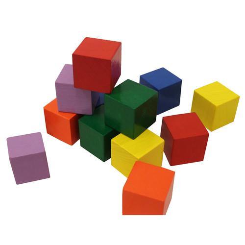 HABA Baby's First Basic Blocks - TheToysRoom
