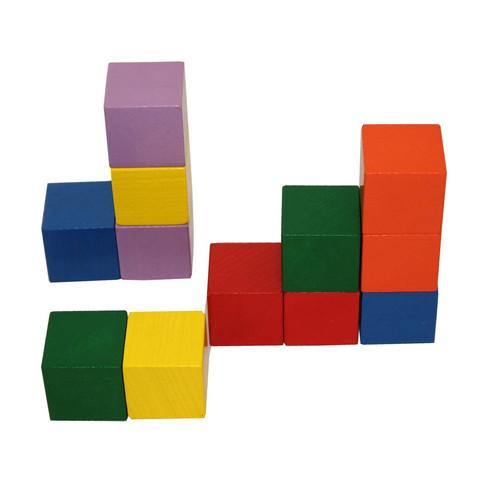 HABA Baby's First Basic Blocks - TheToysRoom