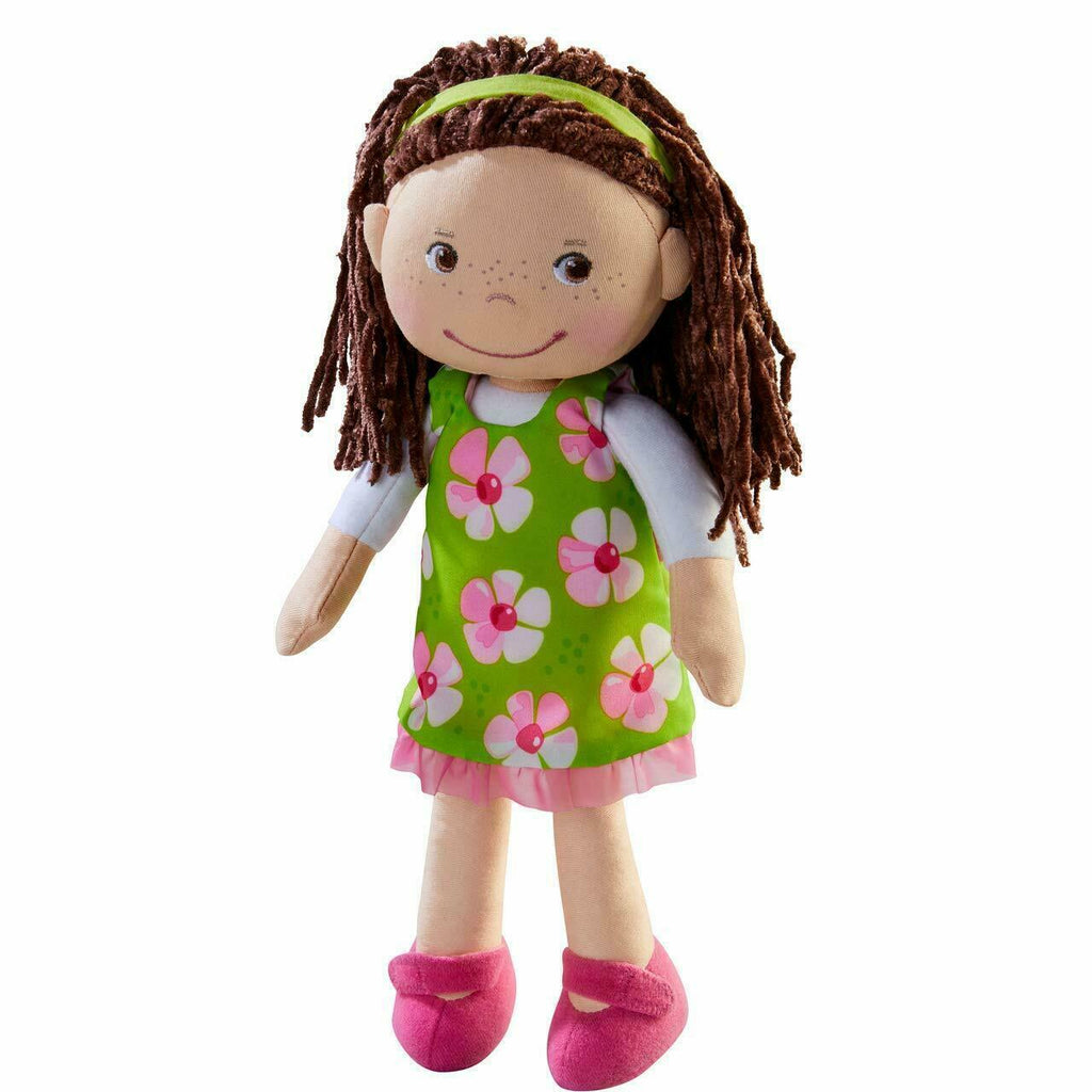HABA Coco 12" Soft Doll - TheToysRoom